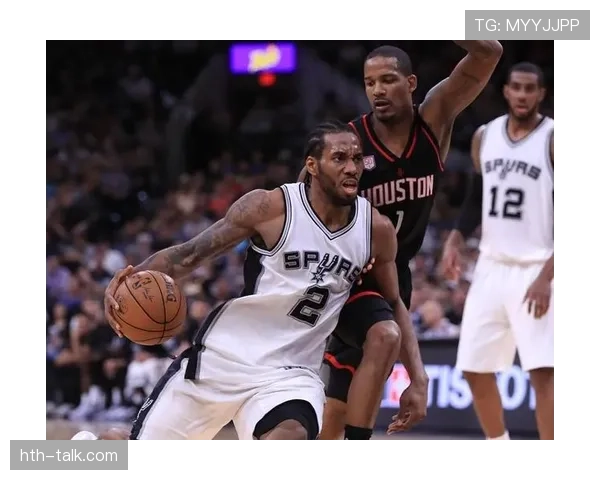 伦纳德领军马刺再现防守铁壁，季后赛晋级形势明朗