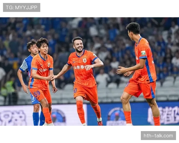 山东泰山主场强势复苏,力争连胜迎战劲敌 山东泰山主场强势复苏,力争连胜迎战劲敌