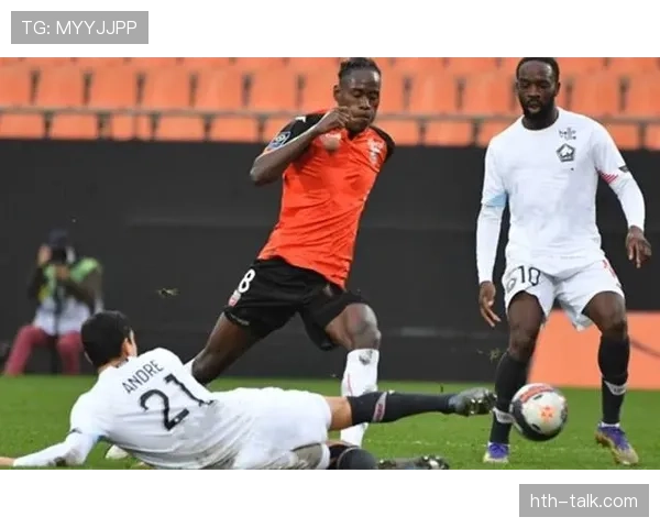 洛里昂状态回暖表现抢眼，精彩回顾引关注