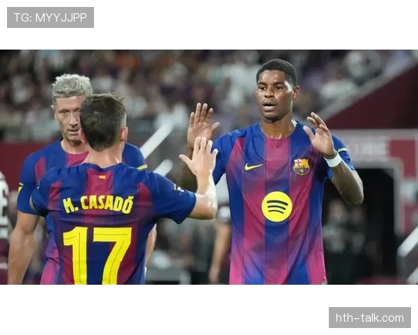 巴萨新帅携全新战术理念上任，球队状态显著回暖迎来关键突破