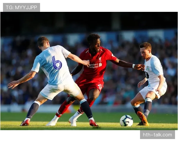 布莱克本进攻体系持续进化，高效战术构建引领英冠攻势浪潮