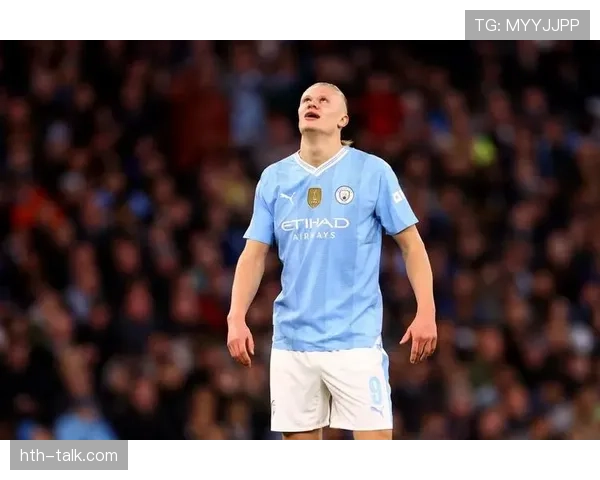 哈兰德强势冲击德甲金靴，赛季最强锋线格局初现