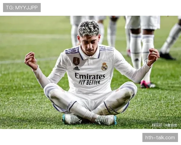 巴尔韦德:佩纳罗尔青训出品的乌拉圭中场天才解析 巴尔韦德:佩纳罗尔青训出品的乌拉圭中场天才解析