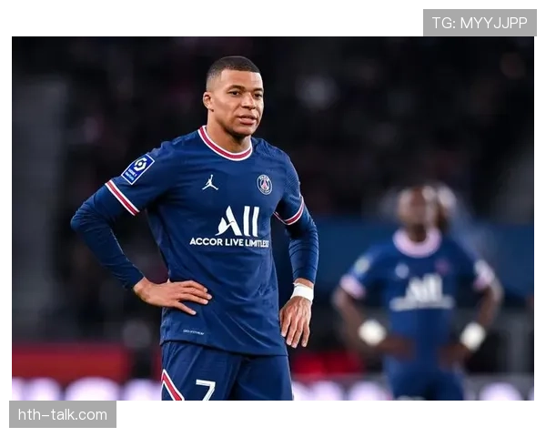 姆巴佩职业规划是否存在结构性偏差