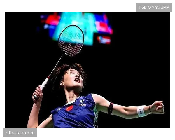 陈雨菲每天吃草训练12小时，结果奖金还没网红一场直播多？