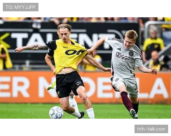 阿贾克斯欧战表现持续低迷，欧冠竞争力面临考验